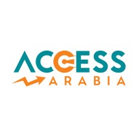 Access Arabia logo - Similar company to Tecrypts