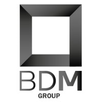 BDM GROUP logo - Similar company to Bdm Group Solution