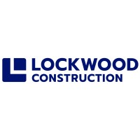 Lockwood Construction logo - Similar company to Snyder Construction, Inc.