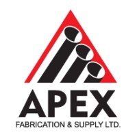 Apex Fabrication & Supply logo - Similar company to Chestnut Building Solutions