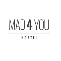 Mad4You Hostel