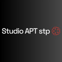 Studio APT stp logo - Similar company to International Chips