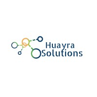 Huayra Solutions logo - Similar company to Huayra Ti