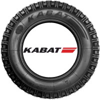 Kabat Tyre logo - Similar company to Grad Design