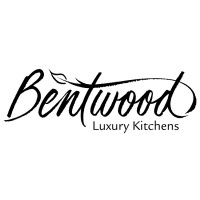 Bentwood Luxury Kitchens logo - Similar company to Plain & Fancy Custom Cabinetry