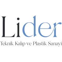 Lider Teknik Kalıp ve Plastik logo - Similar company to Arçimed