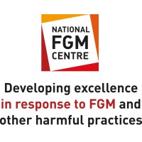 National FGM Centre logo - Similar company to Intersect Digest