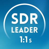 SDR Leader 1:1s logo - Similar company to Sdrleader.Com