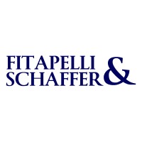 Fitapelli & Schaffer, LLP logo - Similar company to Currier & Hudson, Apc