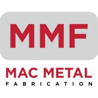 MAC Metal Fabrication logo - Similar company to Kinsale Management Group