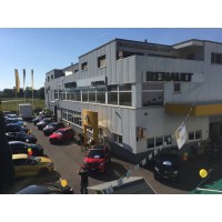Garage E.Balzer logo - Similar company to First Stop | Schweiz | Suisse | Svizzera