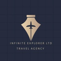 Infinite Explorer Ltd logo - Similar company to Faster Freight, Inc.
