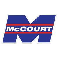McCourt Construction Company logo - Similar company to Mackay Construction