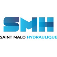 SAINT-MALO HYDRAULIQUE (SMH) logo - Similar company to Normandie Hydraulique