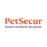 PetSecur logo - Similar company to Charly Cares