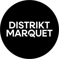 Distrikt Marquet logo - Similar company to Fayre Play