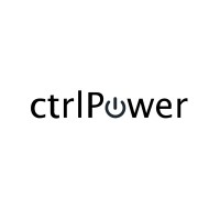 ctrlPower logo - Similar company to Biricha Digital Power