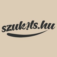 Szukits.hu logo - Similar company to Xerver.Nl