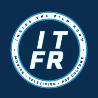 Inside The Film Room logo - Similar company to Fiftycc