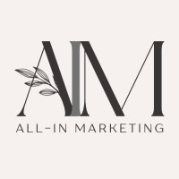 All-In Marketing logo - Similar company to Hyphen Marketing Ltd