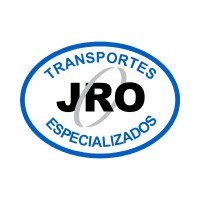 JRO Transportes Especializados logo - Similar company to Pactopia360