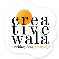 Creativewala logo - Similar company to Botbakery