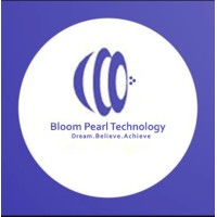 Bloom Pearl Technology logo - Similar company to Drd Communications Ltd