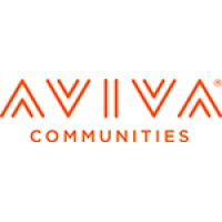 Aviva Communities logo - Similar company to Bennett Williams
