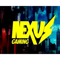 Nexus Gaming logo - Similar company to Matcherino.Com