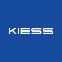 KIESS GmbH & Co. KG logo - Similar company to Isp - Innovative Surface Processing Gmbh