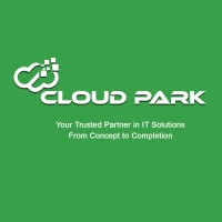 Cloud Park logo - Similar company to Cloud Park