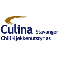 Culina Stavanger logo - Similar company to Nfengros