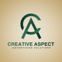 Creative Aspect logo - Similar company to Deep Reach