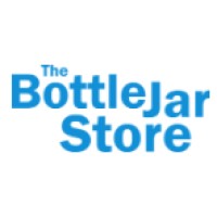 The Bottle Jar Store logo - Similar company to Bottle Source Corporation