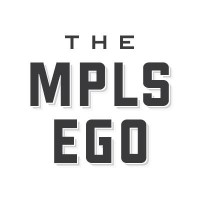 The Minneapolis Egotist logo - Similar company to Winterhaus Studios