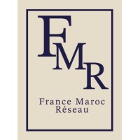 France Maroc Réseau logo - Similar company to Artza Technologies - France & Maroc