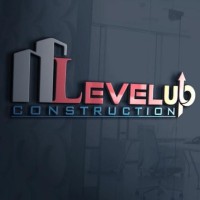 Level Up construction logo - Similar company to Level Up Project Development Llc