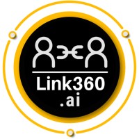 Link360.ai logo - Similar company to Kloojj Llc