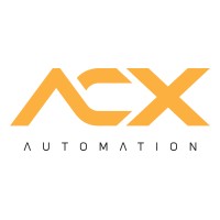 ACX Automation logo - Similar company to Ekobrain