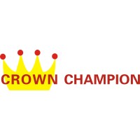 Tianjin Crown Champion Industrial Co.,Ltd logo - Similar company to Tianjin Prosperous Trading Co., Ltd.