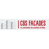 CGS Facades logo - Similar company to Facade Site Services
