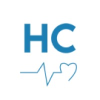 HealthCheck logo - Similar company to Blump