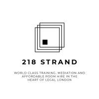 218 Strand logo - Similar company to Normanton Chambers