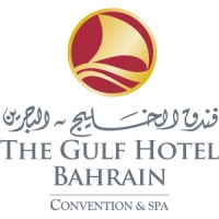 The Gulf Hotel Bahrain Convention & Spa logo - Similar company to Crowne Plaza Bahrain