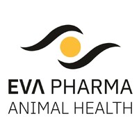 EVA Pharma Animal Health logo - Similar company to Caviara Pet Nutrition