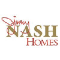 Jimmy Nash Homes logo - Similar company to Back Construction