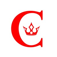LA COURONNE - Saint-Tropez logo - Similar company to Saint Tropez Eyewear