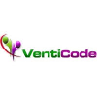 VentiCode logo - Similar company to Ventcode