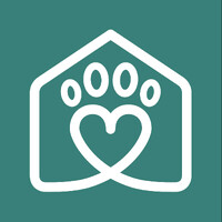 Homelove logo - Similar company to The Vets