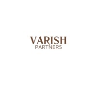 Varish Partners logo - Similar company to Dizzy